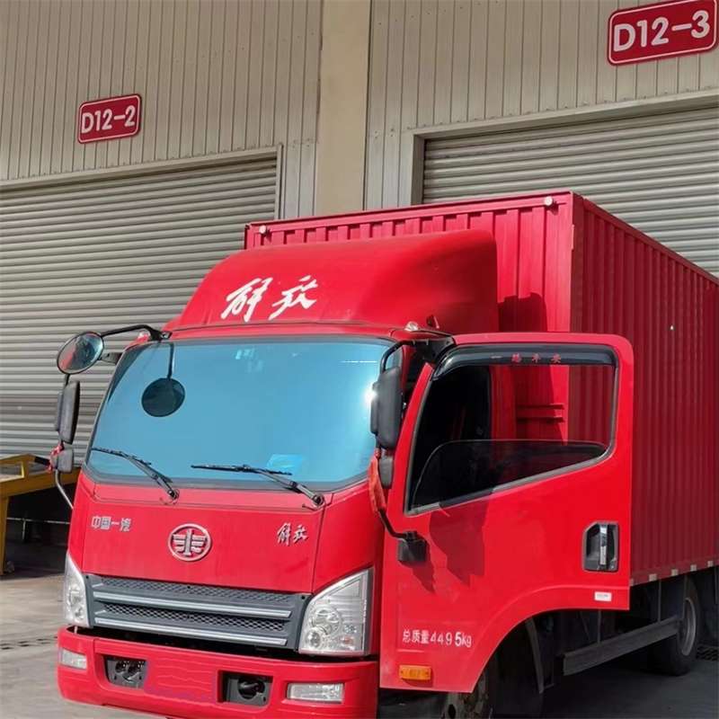 安徽宣城郎溪县到安徽物流公司——专业货运，安心送达（到安徽的物流公司）